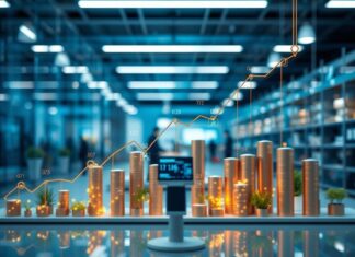 Güney Kore’de Yeni Teknoloji İçin Yatırım Artışı Increase in Investment for New Technology in South Korea