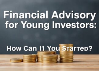 Genç Yatırımcılar İçin Finansal Danışmanlık: Nasıl Başlayabilirim? Financial Advisory for Young Investors: How Can I Get Started?