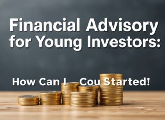 Genç Yatırımcılar İçin Finansal Danışmanlık: Nasıl Başlayabilirim? Financial Advisory for Young Investors: How Can I Get Started?