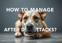 Köpek İştiralarından Sonra Psikolojik Trauma Nasıl Yönetilir? How to Manage Psychological Trauma After Dog Attacks?