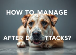 Köpek İştiralarından Sonra Psikolojik Trauma Nasıl Yönetilir? How to Manage Psychological Trauma After Dog Attacks?