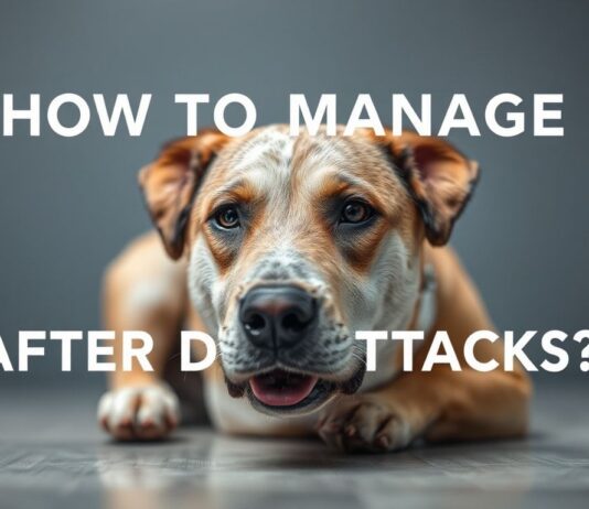 Köpek İştiralarından Sonra Psikolojik Trauma Nasıl Yönetilir? How to Manage Psychological Trauma After Dog Attacks?
