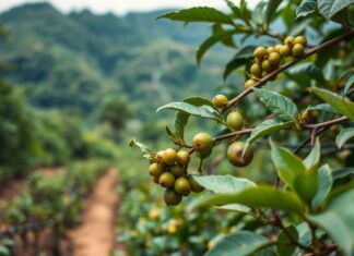 Kahve Tarımına Desteğe Ekolojik Çözümler Ecological Solutions for Supporting Coffee Farming