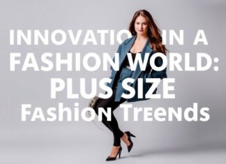 Moda Dünyasında Yenilikler: Plus Size Moda Trendleri Innovations in the Fashion World: Plus Size Fashion Trends