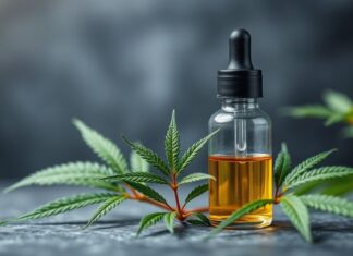 Sağlık Dünyasında Yeni Bir Umut: Çoklu Skleroz Tedavisinde CBD Yağının Potansiyeli A New Hope in the Health World: The Potential of CBD Oil in the Treatment of Multiple Sclerosis