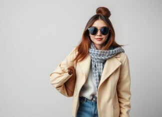 Sosyal Medyada Giyim Trendleri ve Kişisel İfade Fashion Trends and Personal Expression on Social Media