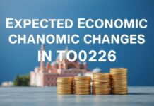 Türkiye’de 2026’da Beklenen Ekonomik Değişiklikler Expected Economic Changes in Turkey in 2026