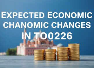 Türkiye’de 2026’da Beklenen Ekonomik Değişiklikler Expected Economic Changes in Turkey in 2026