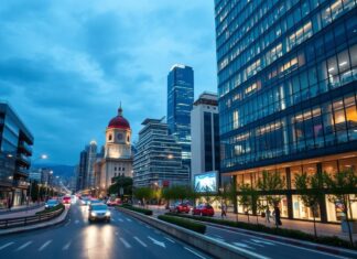 Türkiye’de Akıllı Şehirler: Geleceğin Şehri Smart Cities in Turkey: The City of the Future