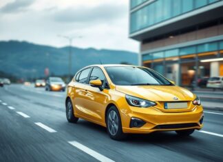 Türkiye’de Araba Kullanımında Yeni Gelişmeler New Developments in Car Usage in Turkey