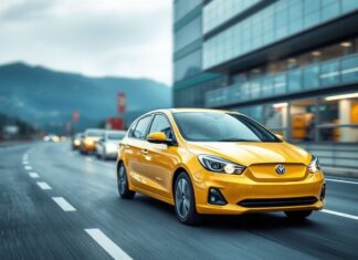 Türkiye’de Araba Kullanımında Yeni Gelişmeler New Developments in Car Usage in Turkey