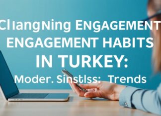 Türkiye’de Değişen Nişan Alışkanlıkları: Modern Tarzlar ve Trendler Changing Engagement Habits in Turkey: Modern Styles and Trends