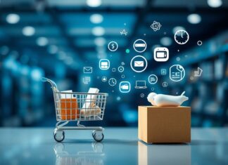 Türkiye’de Dijital Dönüşümün Hızlanması ve Elektronik Alışveriş Trendleri Acceleration of Digital Transformation in Turkey and E-Commerce Trends