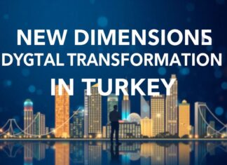 Türkiye’de Dijital Dönüşümün Yeni Boyutları New Dimensions of Digital Transformation in Turkey