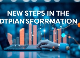 Türkiye’de Dijital Dönüşüm Sürecinin Yeni Adımları New Steps in the Digital Transformation Process in Turkey