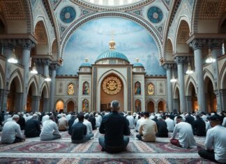 Türkiye’de Dini Hayatın Temelini Oluşturan Namaz Saatleri The foundation of religious life in Turkey is formed by prayer times.