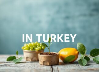 Türkiye’de Doğal Sağlık Trendleri: 2023’ün En Öne Çıkan Gelişmeleri Natural Health Trends in Turkey: The Most Prominent Developments of 2023