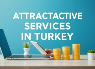 Türkiye’de Çekici Servisler: Hizmet Kalitesi ve Müşteri Memnuniyeti Attractive Services in Turkey: Service Quality and Customer Satisfaction