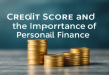 Türkiye’de Kredi Skoru ve Kişisel Finansların Önemi Credit Score and the Importance of Personal Finance in Turkey