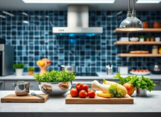 Türkiye’de Mutfak Teknolojisi Trendleri: 2023 Kitchen Technology Trends in Turkey: 2023
