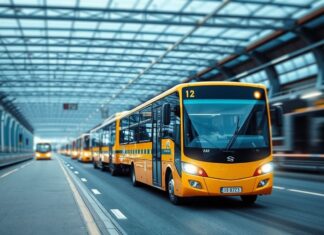 Türkiye’de Nakliyat Sektörü: Güncel Gelişmeler ve İlerlemeler The Transportation Sector in Turkey: Current Developments and Advancements