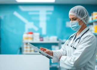 Türkiye’de Sağlık Hizmetleri: Güncel Gelişmeler ve Eczane Bilgileri Health Services in Türkiye: Current Developments and Pharmacy Information