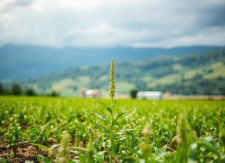 Türkiye’de Tarım ve Hava Durumu İlişkisi: Son Gelişmeler Agriculture and Weather Relationship in Turkey: Recent Developments