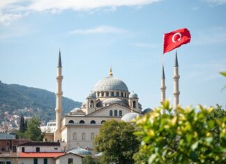 Türkiye’de Yüksek Hava Kalitesi İçin Alınan Adımlar Steps Taken for High Air Quality in Turkey