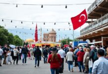 Türkiye’de Yükselen Yerel Etkinlikler ve Topluluk Faaliyetleri Rising Local Events and Community Activities in Turkey