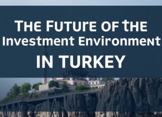 Türkiye’de Yatırım Ortamının Geleceği: Uzmanlar Analiz Bülteni The Future of the Investment Environment in Turkey: Expert Analysis Bulletin