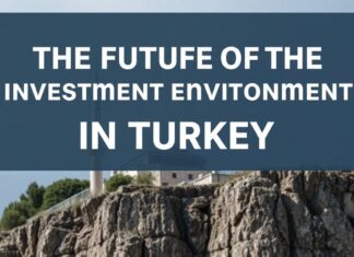 Türkiye’de Yatırım Ortamının Geleceği: Uzmanlar Analiz Bülteni The Future of the Investment Environment in Turkey: Expert Analysis Bulletin