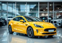 Türkiye’de Yeni Araç Satışları ve Trendler New Car Sales and Trends in Turkey