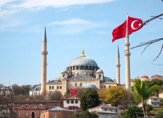 Türkiye’de Yeni Bir Dönem: 2024 Yılı Genel Bakış A New Era in Turkey: An Overview of 2024