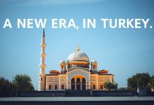 Türkiye’de Yeni Bir Dönem: Siyasi ve Ekonomik Gündem A New Era in Turkey: Political and Economic Agenda