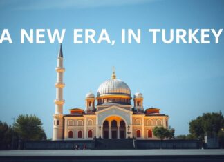 Türkiye’de Yeni Bir Dönem: Siyasi ve Ekonomik Gündem A New Era in Turkey: Political and Economic Agenda