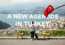 Türkiye’de Yeni Bir Gündem: Yaşam Tarzı Değişiklikleri A New Agenda in Turkey: Lifestyle Changes