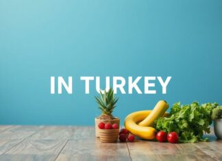 Türkiye’de Yeni Yaşam Tarzı Trendleri: Sağlık, Spor ve Gelişim New Lifestyle Trends in Turkey: Health, Sports, and Development