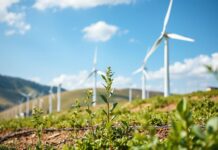 Türkiye’de Yenilenebilir Enerji Sektoründe Yeni Gelişmeler New Developments in the Renewable Energy Sector in Turkey