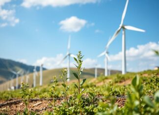 Türkiye’de Yenilenebilir Enerji Sektoründe Yeni Gelişmeler New Developments in the Renewable Energy Sector in Turkey