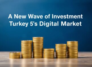 Türkiye’nin Dijital Pazarında Yeni Bir Yatırım Dalgası: Backlink Satıcılığı A New Wave of Investment in Turkey's Digital Market: Backlink Selling