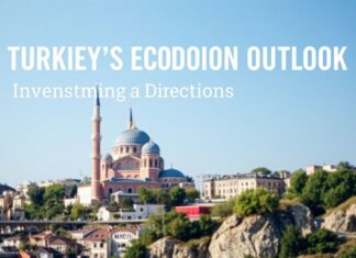 Türkiye’nin Ekonomik Görünümü: 2023’ten 2026’ya Yatırım Yönelimleri Turkey's Economic Outlook: Investment Directions from 2023 to 2026