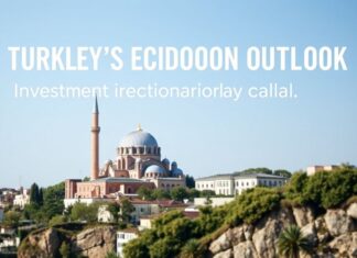 Türkiye’nin Ekonomik Görünümü: 2023’ten 2026’ya Yatırım Yönelimleri Turkey's Economic Outlook: Investment Directions from 2023 to 2026