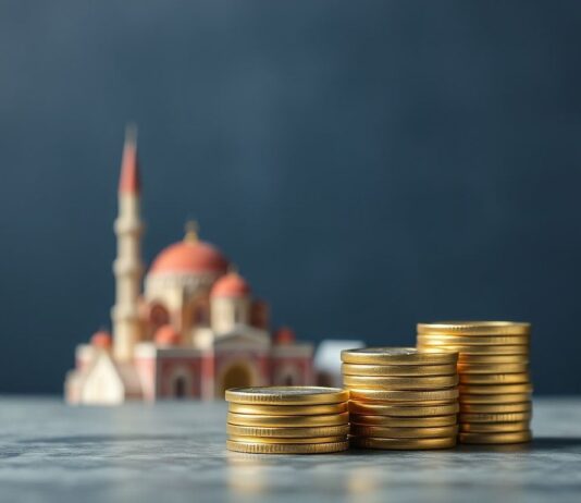 Türkiye’nin Ekonomik Gelişimi ve Kredi Sektörü Turkey's Economic Development and the Credit Sector