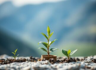 Türkiye’nin Çevre Hedefleri ve Alınan Adımlar Turkey's Environmental Goals and Taken Steps