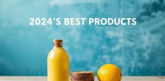 2024’ün En İyi Ürünleri: Uzmanlar Tarafından Test Edilip Önerilenler 2024's Best Products: Expert-Tested and Recommended