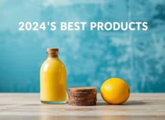 2024’ün En İyi Ürünleri: Uzmanlar Tarafından Test Edilip Önerilenler 2024's Best Products: Expert-Tested and Recommended