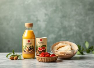 2024’te Mutlaka Denemelisiniz: Kamuilan’ın En İyi Ürün Önerileri Must-Try Products from Kamuilan in 2024