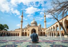 Ankara’da Dinlenmeyi Unutmayın: Bu Hafta Ezan Vakitlerinin Özel Notları Don't Forget to Relax in Ankara: Special Notes on the Call to Prayer Times This Week