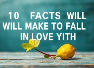 Bilmediklerinizi Aşık Edecek 10 Bilgi 10 Facts That Will Make You Fall in Love with What You Don't Know