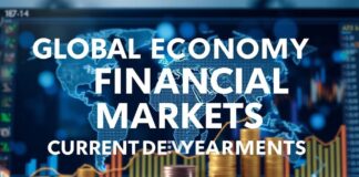 Dünya Ekonomisi ve Finansal Piyasalar: Güncel Gelişmeler Global Economy and Financial Markets: Current Developments